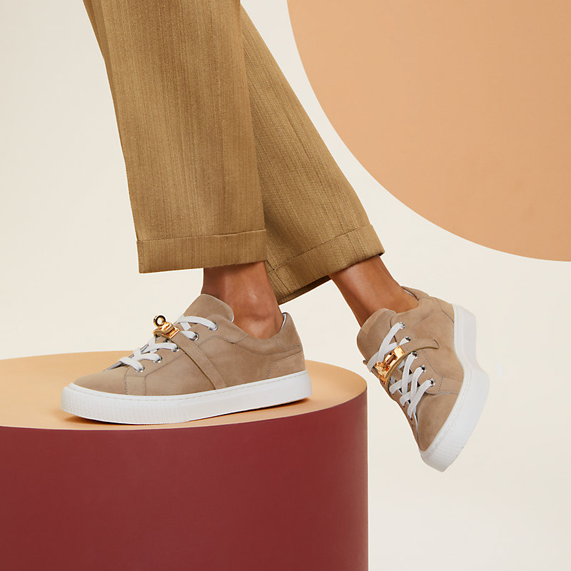 Day sneaker | Hermès Mainland China